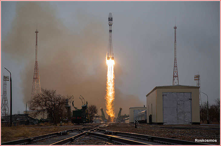 Launch vehicle