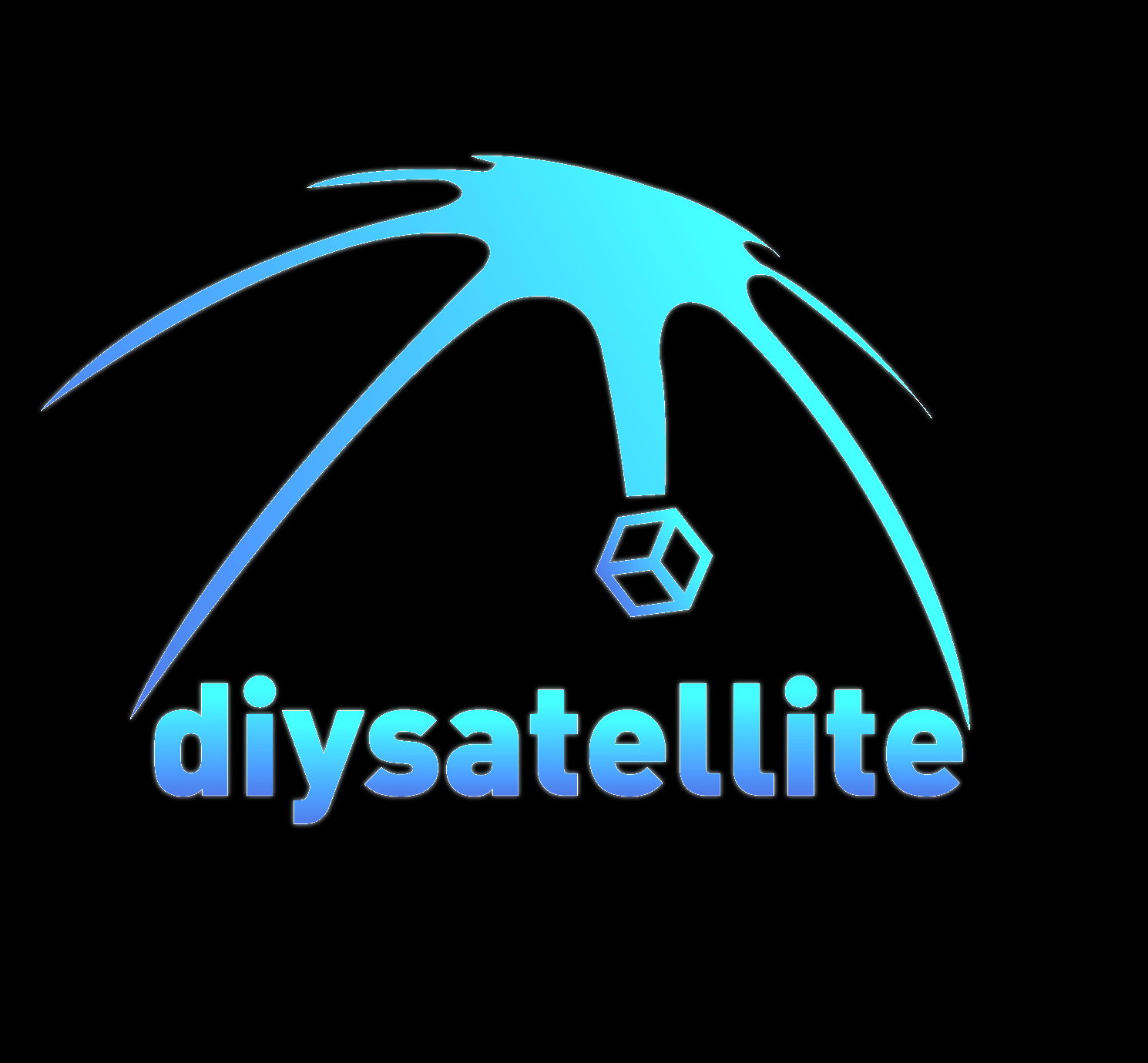 DIY Satellite logo